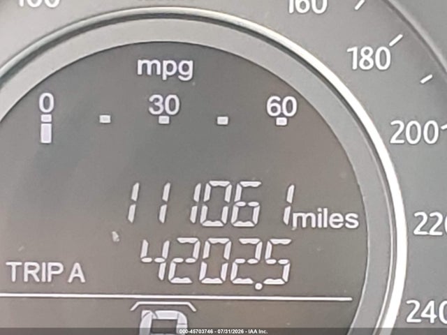 45703746 :رقم المزاد ، 1HGCR2F3XDA164082 vin ، 2013 Honda Accord Lx مزاد بيع