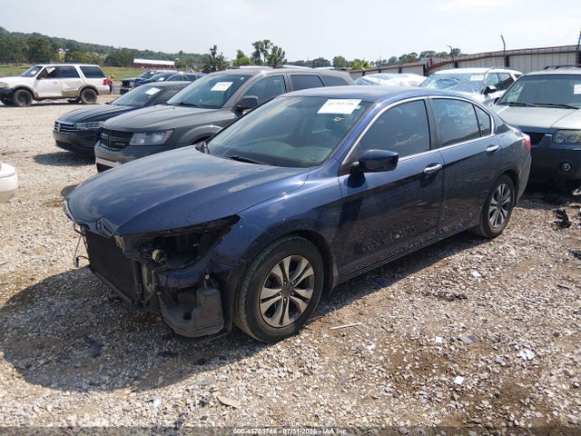 45703746 :رقم المزاد ، 1HGCR2F3XDA164082 vin ، 2013 Honda Accord Lx مزاد بيع