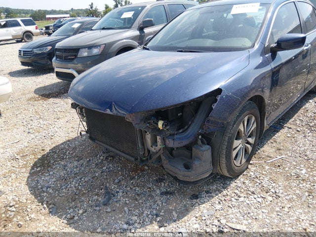 45703746 :رقم المزاد ، 1HGCR2F3XDA164082 vin ، 2013 Honda Accord Lx مزاد بيع