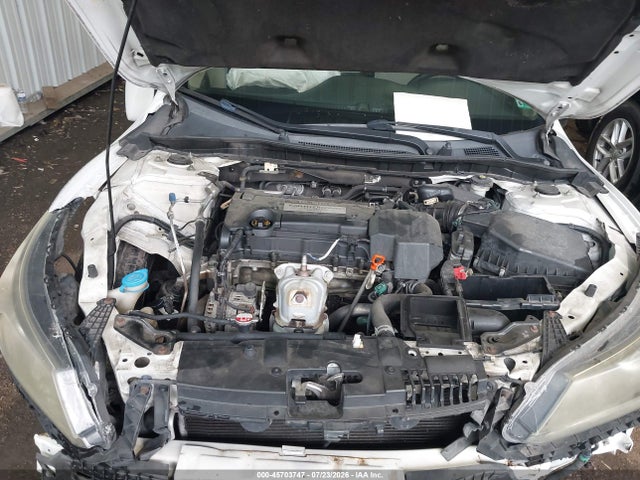 Продаж на аукціоні авто 2013 Honda Accord Lx, vin: 1HGCR2F30DA247987, номер лоту: 45703747