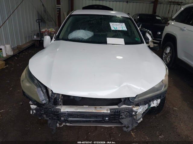 Продаж на аукціоні авто 2013 Honda Accord Lx, vin: 1HGCR2F30DA247987, номер лоту: 45703747