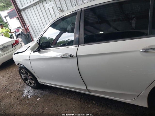 Продаж на аукціоні авто 2013 Honda Accord Lx, vin: 1HGCR2F30DA247987, номер лоту: 45703747