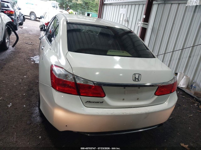 Продаж на аукціоні авто 2013 Honda Accord Lx, vin: 1HGCR2F30DA247987, номер лоту: 45703747
