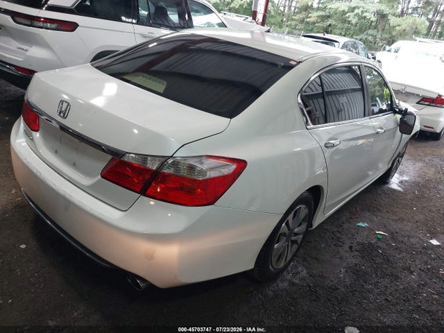 Продаж на аукціоні авто 2013 Honda Accord Lx, vin: 1HGCR2F30DA247987, номер лоту: 45703747
