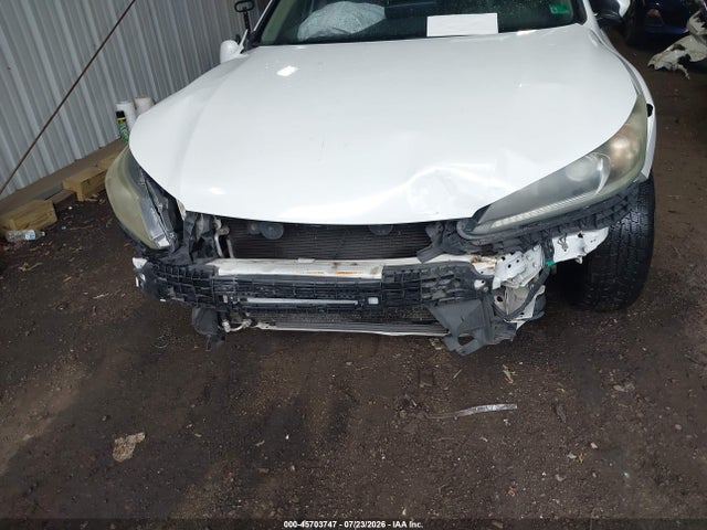 Продаж на аукціоні авто 2013 Honda Accord Lx, vin: 1HGCR2F30DA247987, номер лоту: 45703747