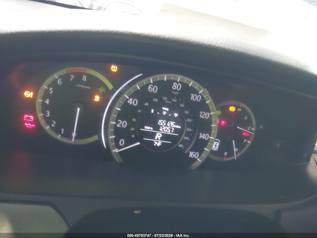 Продаж на аукціоні авто 2013 Honda Accord Lx, vin: 1HGCR2F30DA247987, номер лоту: 45703747