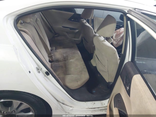 Продаж на аукціоні авто 2013 Honda Accord Lx, vin: 1HGCR2F30DA247987, номер лоту: 45703747