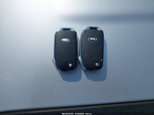 Продаж на аукціоні авто 2020 Kia Soul Lx, vin: KNDJ23AU7L7722806, номер лоту: 45703752