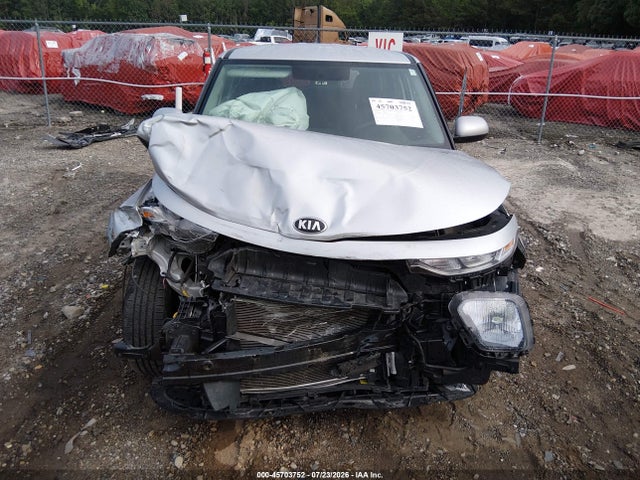 Продаж на аукціоні авто 2020 Kia Soul Lx, vin: KNDJ23AU7L7722806, номер лоту: 45703752