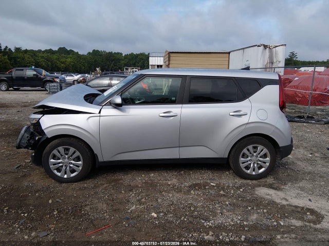 Продаж на аукціоні авто 2020 Kia Soul Lx, vin: KNDJ23AU7L7722806, номер лоту: 45703752