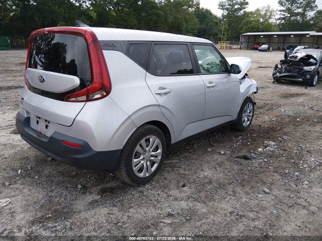 Продаж на аукціоні авто 2020 Kia Soul Lx, vin: KNDJ23AU7L7722806, номер лоту: 45703752