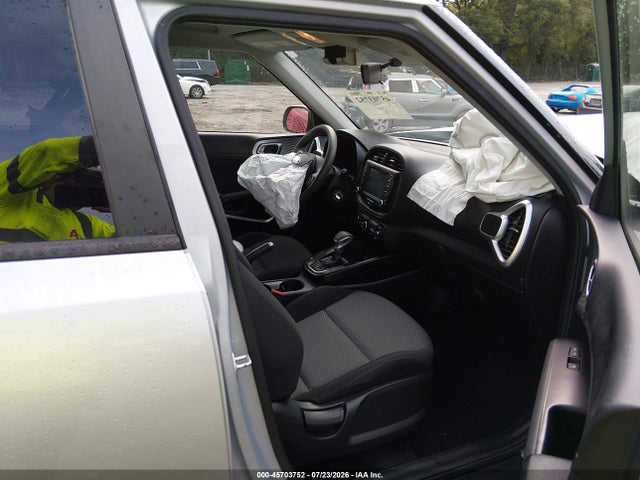 Продаж на аукціоні авто 2020 Kia Soul Lx, vin: KNDJ23AU7L7722806, номер лоту: 45703752