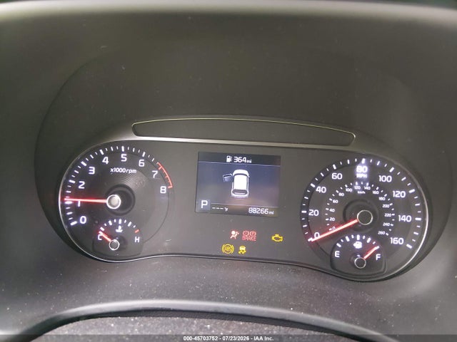Продаж на аукціоні авто 2020 Kia Soul Lx, vin: KNDJ23AU7L7722806, номер лоту: 45703752