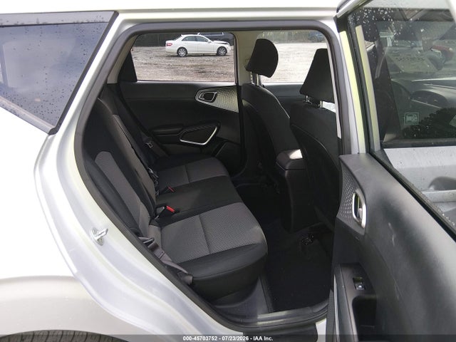 Продаж на аукціоні авто 2020 Kia Soul Lx, vin: KNDJ23AU7L7722806, номер лоту: 45703752