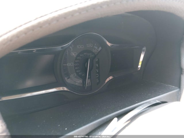 45703754 :رقم المزاد ، 2LMDJ8JKXDBL13445 vin ، 2013 Lincoln Mkx مزاد بيع