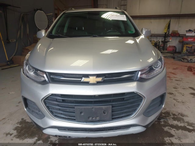 Продажа на аукционе авто 2019 Chevrolet Trax Lt, vin: KL7CJPSB3KB777438, номер лота: 45703755