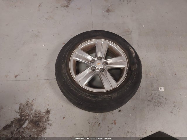 Продажа на аукционе авто 2019 Chevrolet Trax Lt, vin: KL7CJPSB3KB777438, номер лота: 45703755