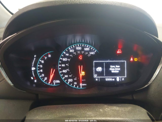 Продажа на аукционе авто 2019 Chevrolet Trax Lt, vin: KL7CJPSB3KB777438, номер лота: 45703755