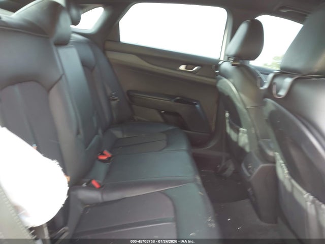 Продажа на аукционе авто 2021 Kia K5 Gt-line, vin: 5XXG64J28MG039346, номер лота: 45703758
