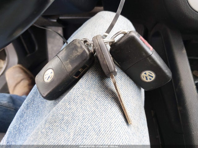 2009 Volkswagen Eos Komfort მანქანა იყიდება აუქციონზე, vin: WVWBA71F89V019266, აუქციონის ნომერი: 45703759