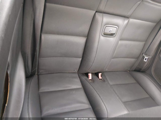 2009 Volkswagen Eos Komfort მანქანა იყიდება აუქციონზე, vin: WVWBA71F89V019266, აუქციონის ნომერი: 45703759
