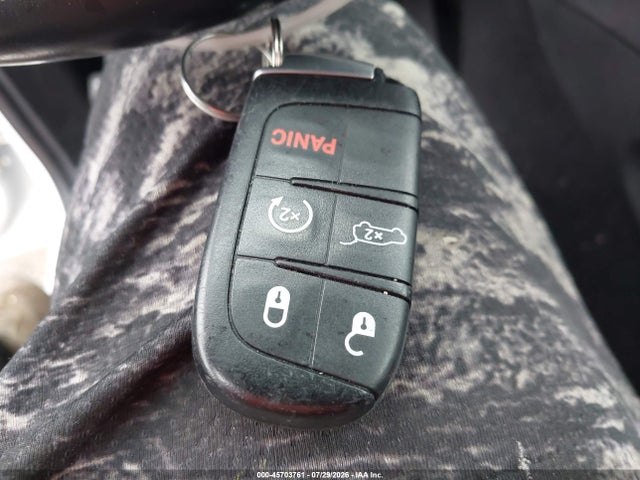 Продажа на аукционе авто 2020 Jeep Grand Cherokee Limited 4x4, vin: 1C4RJFBGXLC444491, номер лота: 45703761
