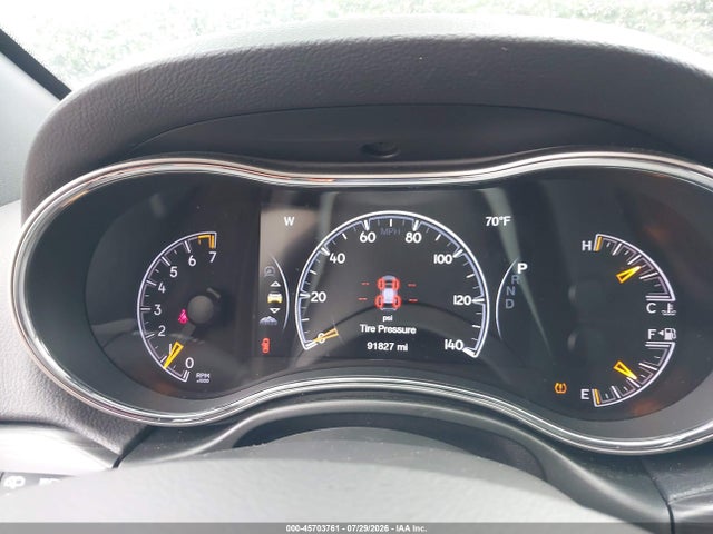 Продажа на аукционе авто 2020 Jeep Grand Cherokee Limited 4x4, vin: 1C4RJFBGXLC444491, номер лота: 45703761