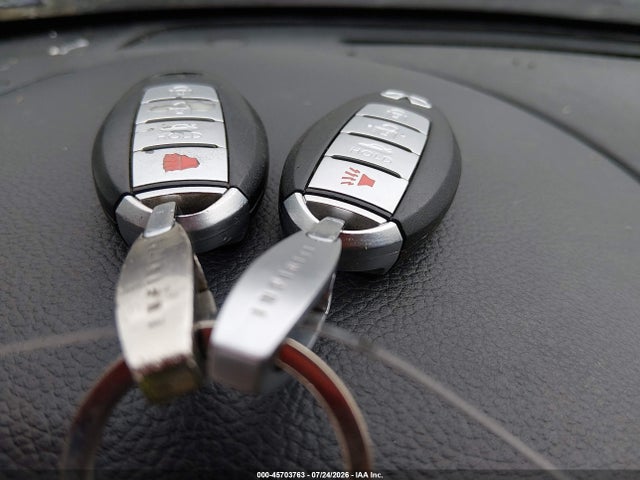 45703763 :رقم المزاد ، JNKBV61F87M824703 vin ، 2007 Infiniti G35x مزاد بيع