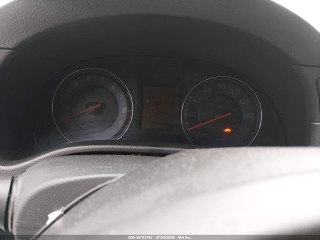 45703763 :رقم المزاد ، JNKBV61F87M824703 vin ، 2007 Infiniti G35x مزاد بيع