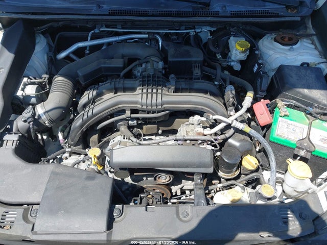 45703766 :رقم المزاد ، 4S3GKAD66L3606192 vin ، 2020 Subaru Impreza Premium مزاد بيع
