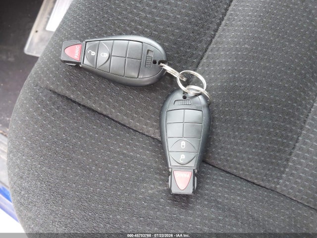45703768 :رقم المزاد ، 2C4RDGBG5KR676550 vin ، 2019 Dodge Grand Caravan Se مزاد بيع