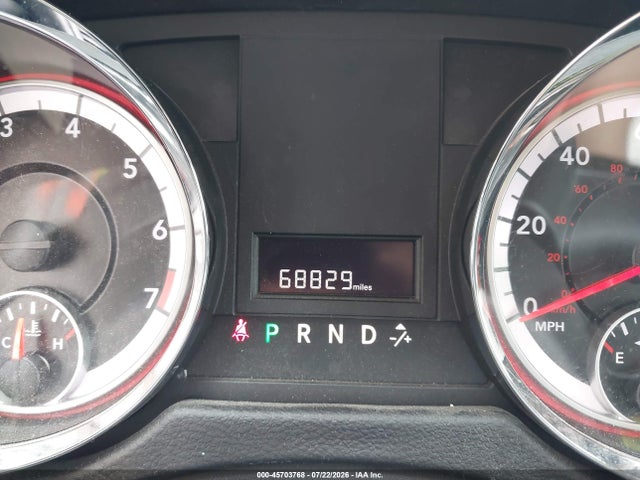 45703768 :رقم المزاد ، 2C4RDGBG5KR676550 vin ، 2019 Dodge Grand Caravan Se مزاد بيع