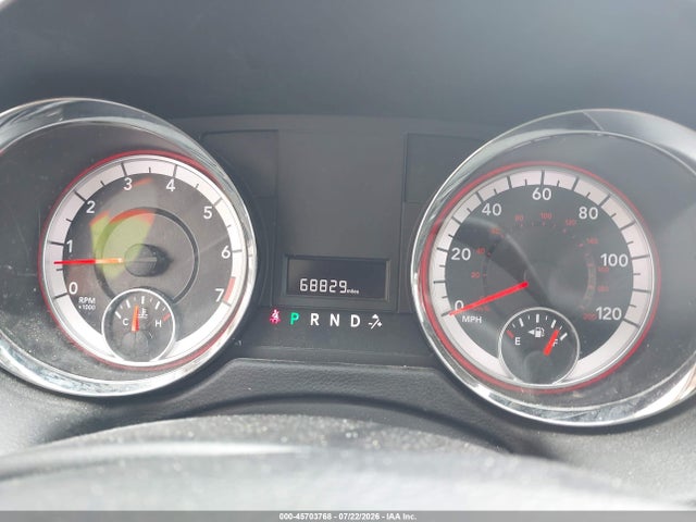 45703768 :رقم المزاد ، 2C4RDGBG5KR676550 vin ، 2019 Dodge Grand Caravan Se مزاد بيع
