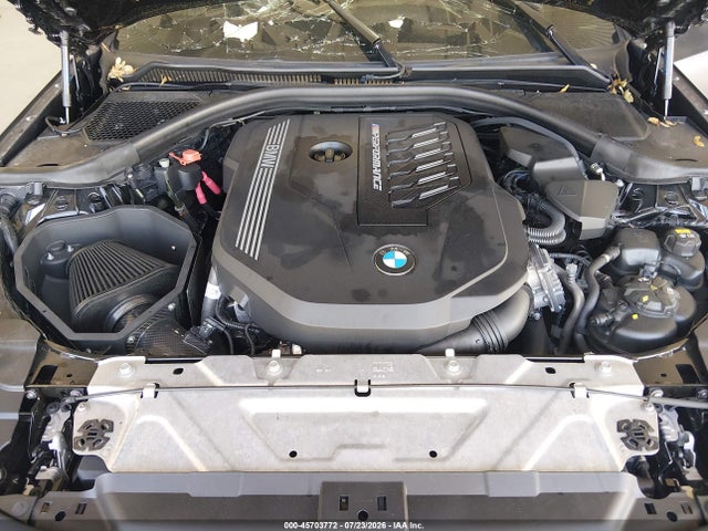 Продаж на аукціоні авто 2020 Bmw M340i, vin: 3MW5U7J00L8B40056, номер лоту: 45703772