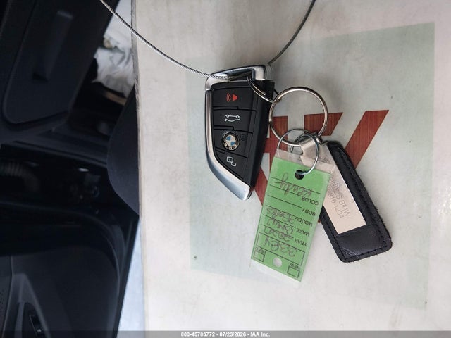 Продаж на аукціоні авто 2020 Bmw M340i, vin: 3MW5U7J00L8B40056, номер лоту: 45703772