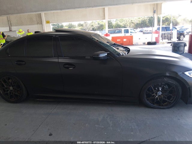 Продаж на аукціоні авто 2020 Bmw M340i, vin: 3MW5U7J00L8B40056, номер лоту: 45703772