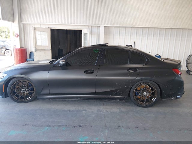 Продаж на аукціоні авто 2020 Bmw M340i, vin: 3MW5U7J00L8B40056, номер лоту: 45703772