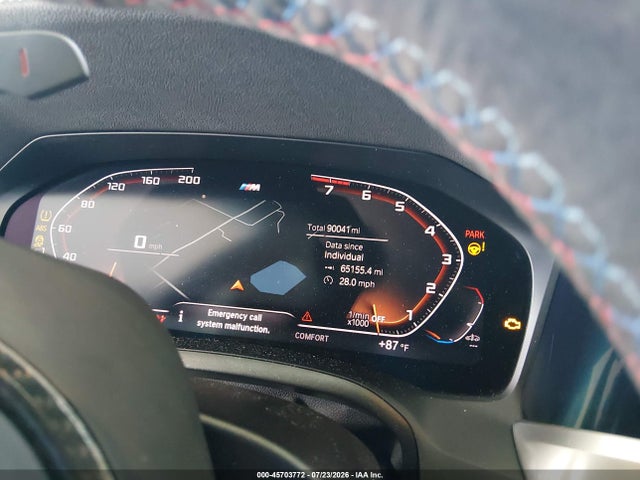 Продаж на аукціоні авто 2020 Bmw M340i, vin: 3MW5U7J00L8B40056, номер лоту: 45703772