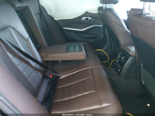 Продаж на аукціоні авто 2020 Bmw M340i, vin: 3MW5U7J00L8B40056, номер лоту: 45703772