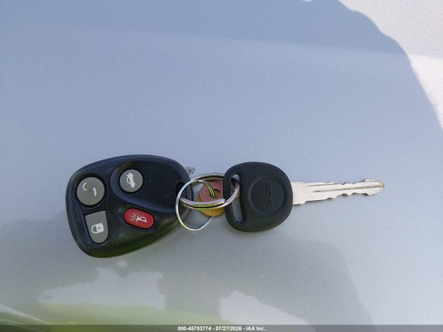 Продажа на аукционе авто 2005 Buick Lesabre Custom, vin: 1G4HP52K65U189310, номер лота: 45703774