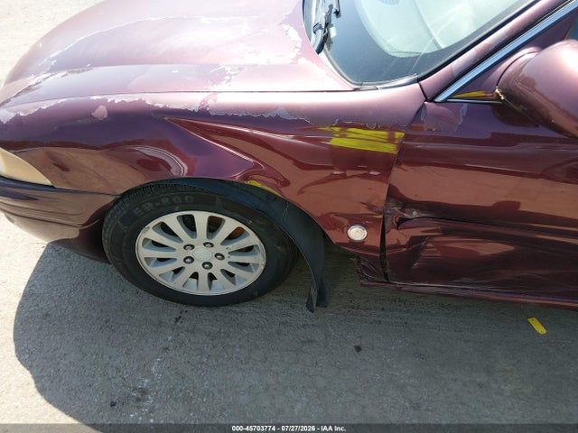 Продажа на аукционе авто 2005 Buick Lesabre Custom, vin: 1G4HP52K65U189310, номер лота: 45703774