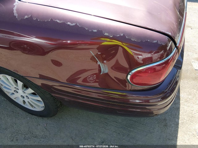 Продажа на аукционе авто 2005 Buick Lesabre Custom, vin: 1G4HP52K65U189310, номер лота: 45703774