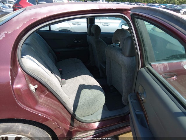 Продажа на аукционе авто 2005 Buick Lesabre Custom, vin: 1G4HP52K65U189310, номер лота: 45703774