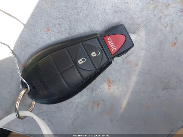 45703780 :رقم المزاد ، 2C4RDGBGXFR731614 vin ، 2015 Dodge Grand Caravan Se مزاد بيع