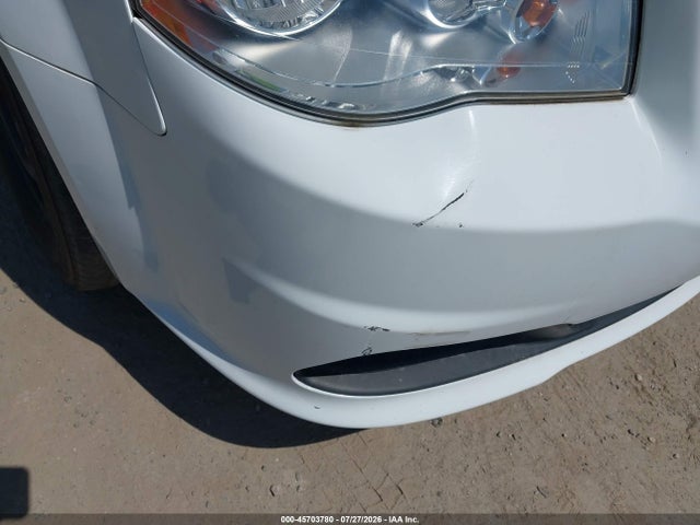 45703780 :رقم المزاد ، 2C4RDGBGXFR731614 vin ، 2015 Dodge Grand Caravan Se مزاد بيع