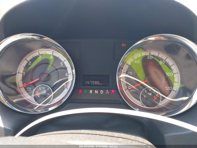 45703780 :رقم المزاد ، 2C4RDGBGXFR731614 vin ، 2015 Dodge Grand Caravan Se مزاد بيع