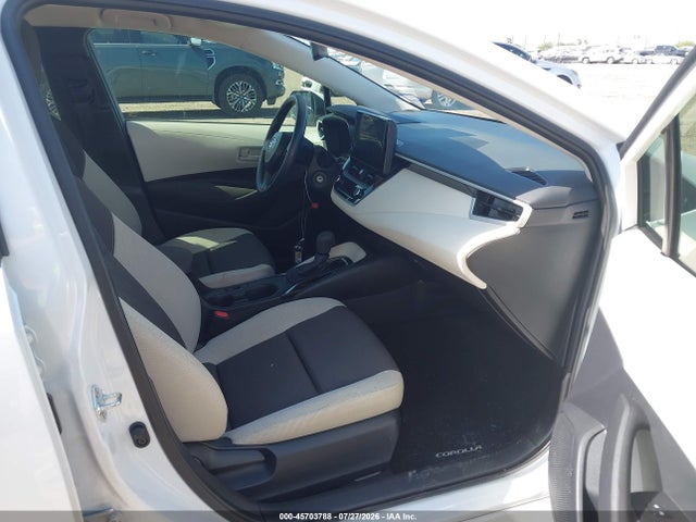 Toyota COROLLA LE 2025 5YFB4MDE5SP330249 Image 5
