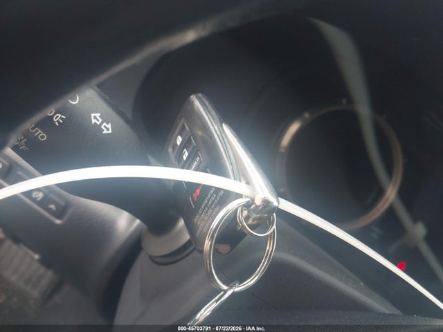 Aukcja sprzedaży 2016 Lexus Is 200t, vin: JTHBA1D27G5010558, numer aukcji: 45703791