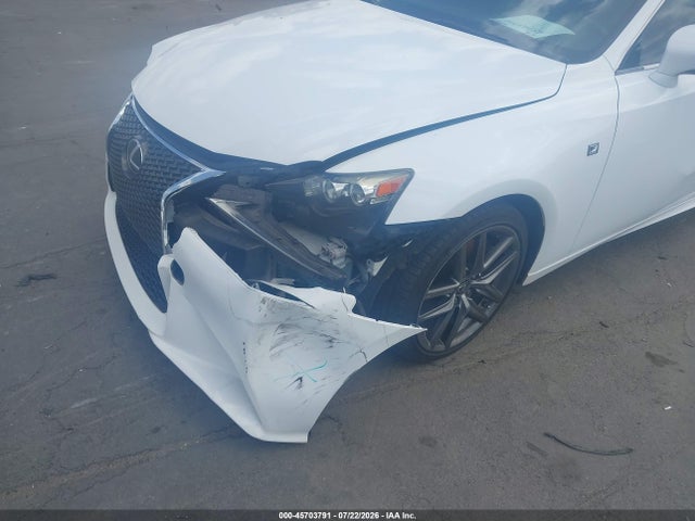 Aukcja sprzedaży 2016 Lexus Is 200t, vin: JTHBA1D27G5010558, numer aukcji: 45703791