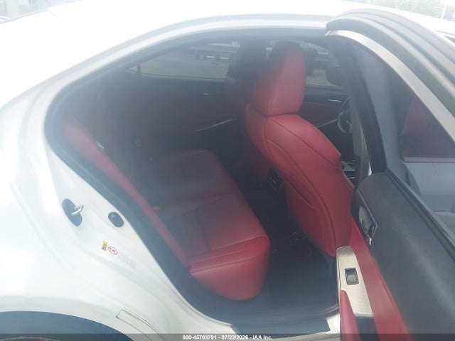 Aukcja sprzedaży 2016 Lexus Is 200t, vin: JTHBA1D27G5010558, numer aukcji: 45703791